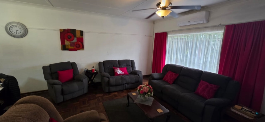 5 Bedroom Property for Sale in Stilfontein North West